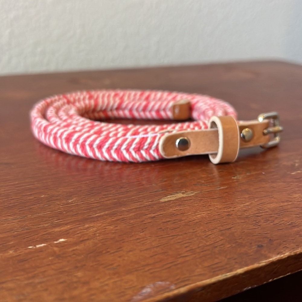 Loft thin belt - Picture 2 of 2